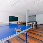 假日公园 Le Mongade 普兰凡