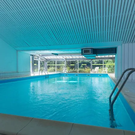 Le Mongade Holiday park Plainfaing