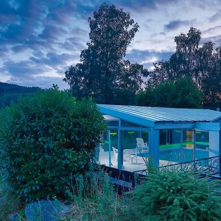 Le Mongade Kompleks wypoczynkowy