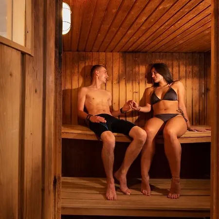 Le Mongade * Пленфэн