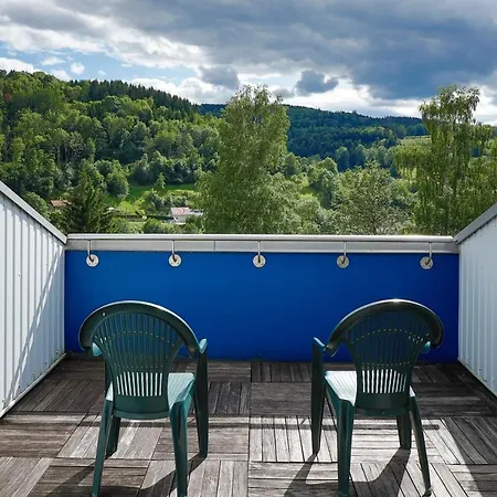 Le Mongade Holiday park *