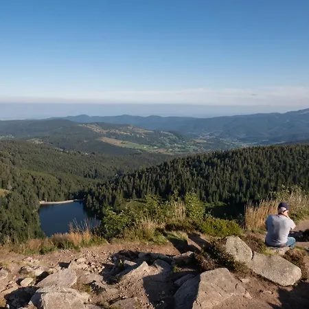 Le Mongade * Пленфэн