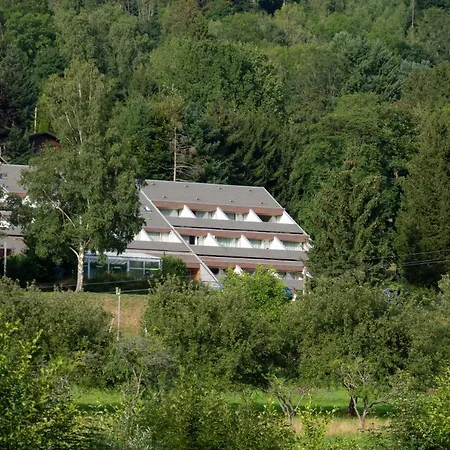 Kompleks wypoczynkowy Le Mongade *