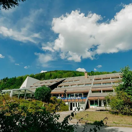 Le Mongade Vakantiepark Plainfaing