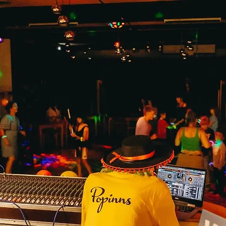 Le Mongade База отдыха