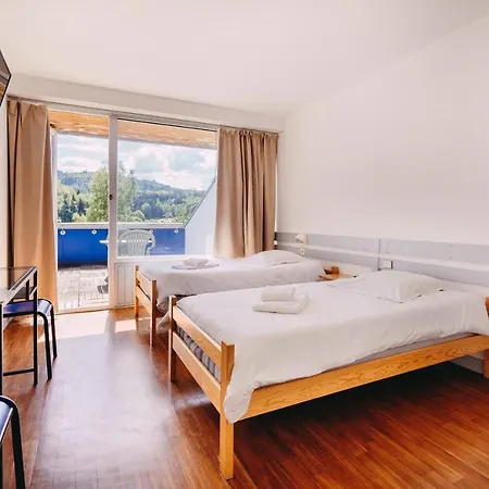 Le Mongade Holiday park *