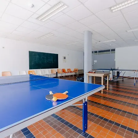 База отдыха Le Mongade Пленфэн