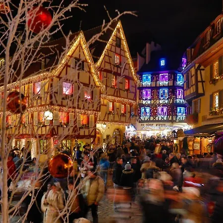 Kompleks wypoczynkowy Le Mongade