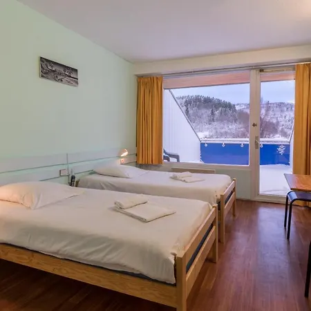 Vakantiepark Le Mongade Plainfaing