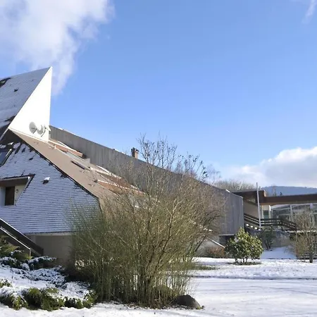 Holiday park Le Mongade Plainfaing