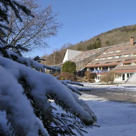 Le Mongade