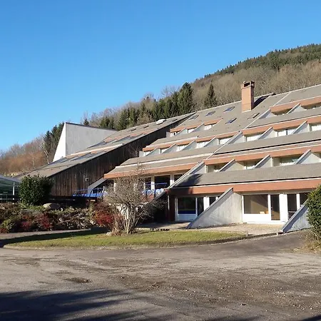 Le Mongade * Plainfaing