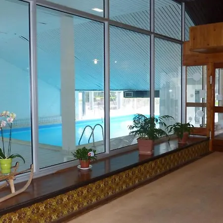 Le Mongade Holiday park Plainfaing