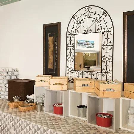 Le Mongade Пленфэн