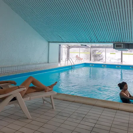 Holiday park Le Mongade