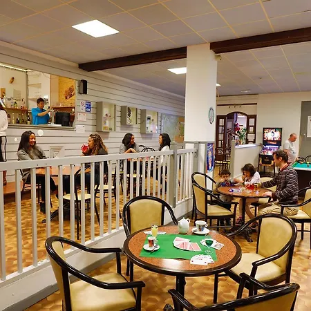 Le Mongade Holiday park