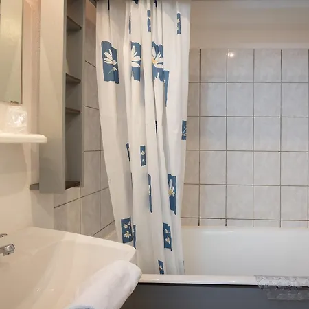 Holiday park Le Mongade