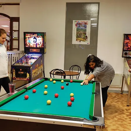 Le Mongade База отдыха