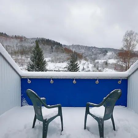 Holiday park Le Mongade