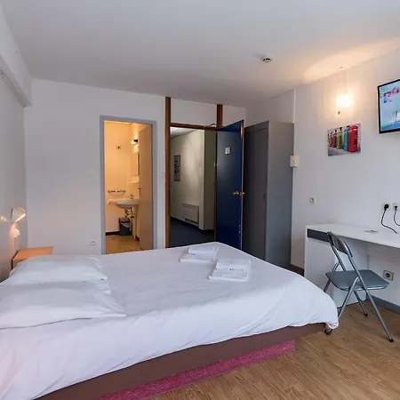 Le Mongade Vakantiepark Plainfaing