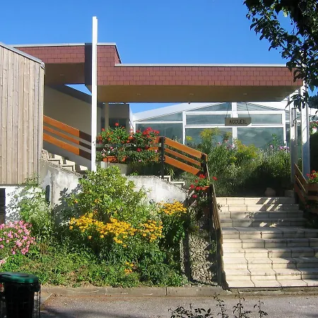 Le Mongade Holiday park *