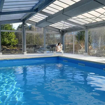 Le Mongade Holiday park *