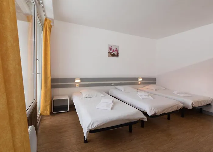 Le Mongade Plainfaing