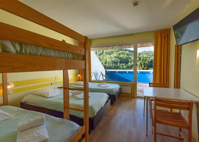 Le Mongade * Plainfaing