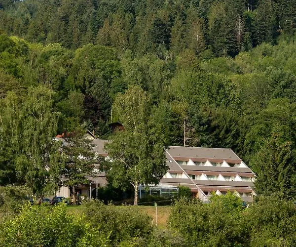 Le Mongade * Plainfaing