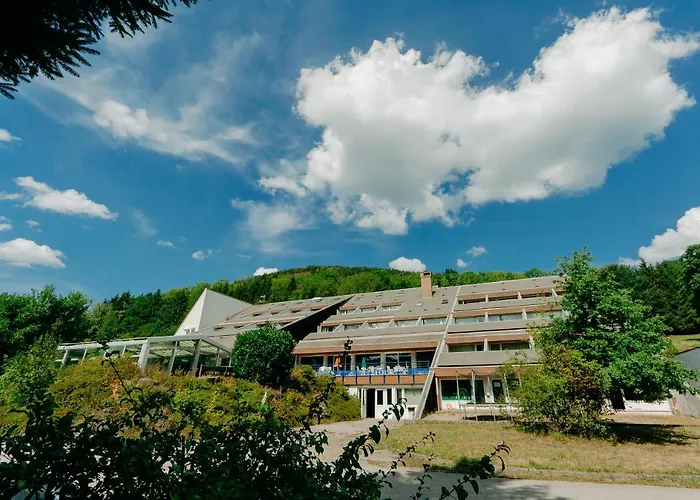 Le Mongade Prázdninový areál Plainfaing