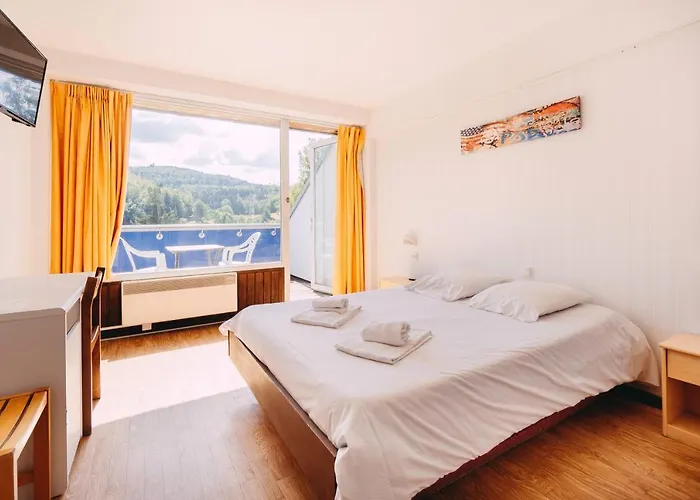 Le Mongade * Plainfaing