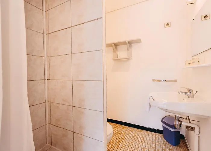 Le Mongade Prázdninový areál *