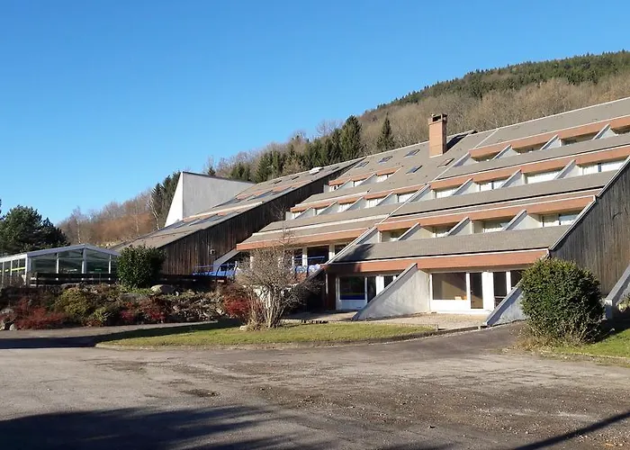 Le Mongade * Plainfaing