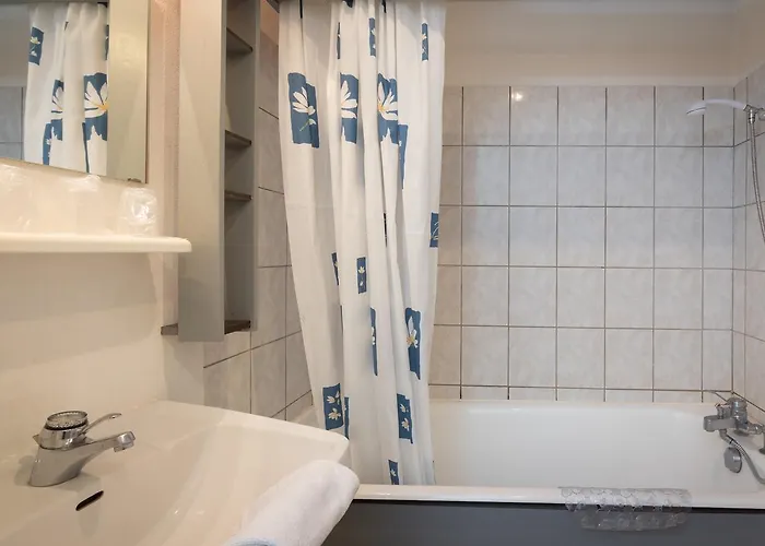 Kompleks wypoczynkowy Le Mongade