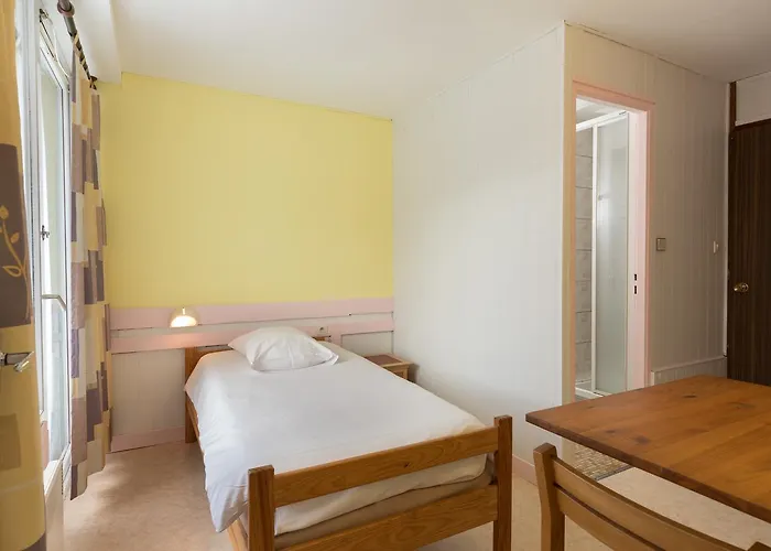 Le Mongade Plainfaing