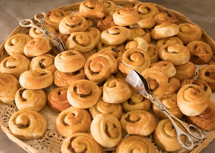 Le Mongade Kompleks wypoczynkowy *