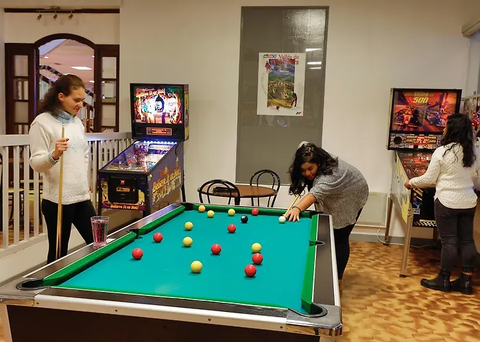 Le Mongade Kompleks wypoczynkowy