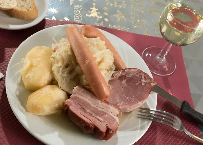 Le Mongade Prázdninový areál