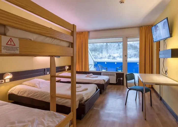 Le Mongade Plainfaing